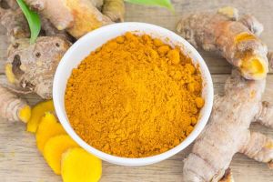 Organic Turmeric Powder, Color : Yellow, Packaging Size : 250gm, 500gm