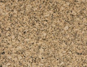 Crystal Yellow Granite, Shape : Rectangular, Square For Hotel, Kitchen, Office