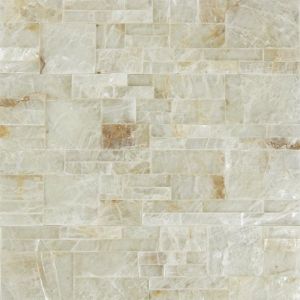 Selenite Brick Semi Precious Stone Slabs