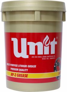 Lithium AP-3 Grease