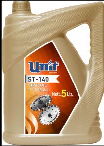 ST-140 Gear Oil (API GL-1)