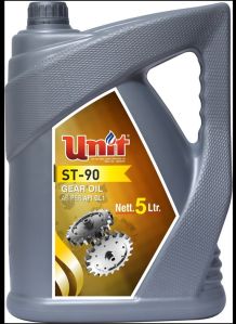 ST-90 Gear Oil (API GL-1)