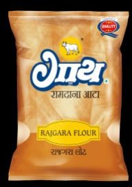 Gaay Chhap Rajgaro Flour