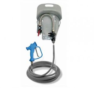 Complete Cleaning Unit Aquamix Light