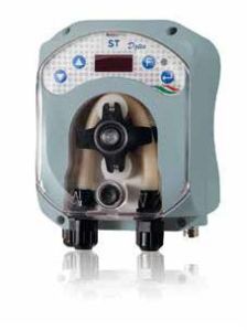 Dishwahing Dosing Systems &AMP;ndash; Detergent Dgtec St