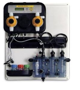 Pre Assembled Panel A-pool System PH-clj