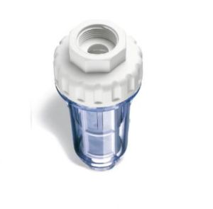 Short Line Aqua Net Filter