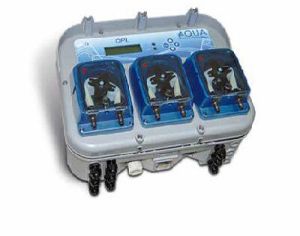 Washing Machines Dosing Systems Aqua Opl