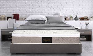 Pure Touch Mattress