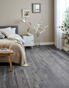 Spc Wooden Flooring