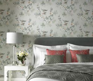 Wallpaper Wall Covering, Color : Multi 21