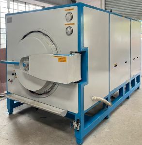 Autoclaves