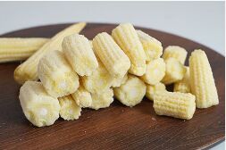 Baby Corn