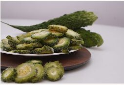 Bitter Gourd (Karela)