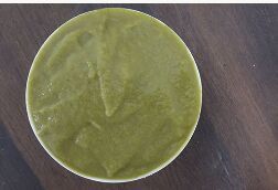 Green Chilli Paste