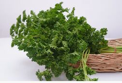 Parsley