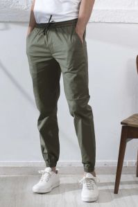 Air Olive Jogger Pant