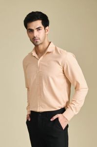 Apricot Party Shirt