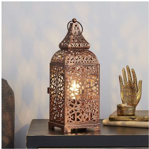 Moroccan Table Lanterns 02