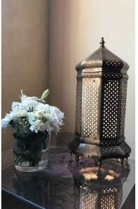 Moroccan Table Lanterns 03