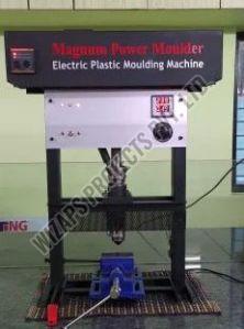 Electric Mini Plastic Molding Machine For Industrial Use