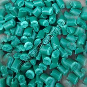 Rama Green Polypropylene Granules For Injection Molding