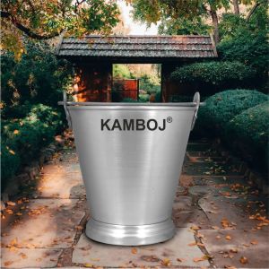 Aluminium Bucket