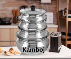 Kamboj Cookware Utensils