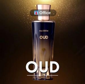 Naseem Oud Aqua Perfume, Form : Liquid