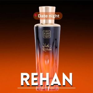 Naseem Rehan Aqua Perfume, Form : Liquid