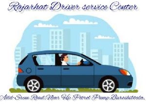 Car Driver Services