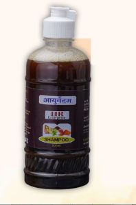 Aayurvedam Sp Hair Shampoo, Color : Black, Packaging Type : Bottle, Gender : Unisex