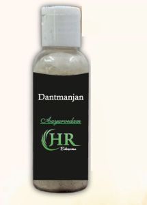 Aayurvedam Dant Manjan, Form : Powder, Packaging Size : 50gm, Gender : Unisex