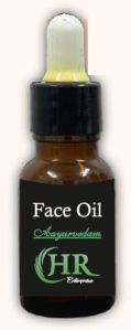 Aayurvedam Face Oil, Color : Transparent, Packaging Type : Bottle