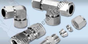 Instrumentation Tube Fittings