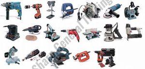 Power Tools, Color : Multicolor for General Purpose