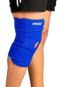 OR2131S Orthotech Open Patella Knee Support