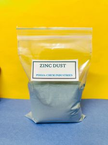  Zinc Dust 99%, Packaging Size : 25 Kg, 50Kg, Packaging Type : Drum, Plastic Packets