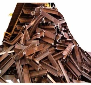 Casting Iron Scrap, Condition : Used For Industrial