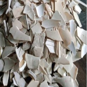 PVC Hard Scrap