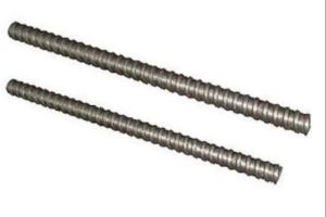 Mild Steel Tie Rod