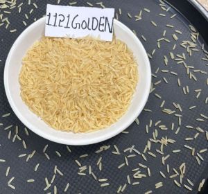 1121 Golden Sella Basmati Rice