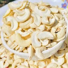 Jh Cashew Nuts, Color : Creamy 12 Months, Packaging Type : Plastic Bag