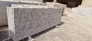 Pwhite Granite