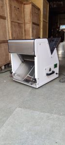 Electric Bread Slicer Machine For Domestic, Industrial