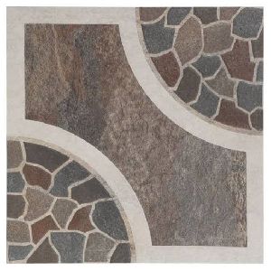 Somany Duragres Glazed Vitrified Tile