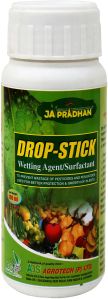 Drop Stick Liquid Wetting Agent