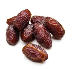 Fresh Organic Dates For Human Consumption