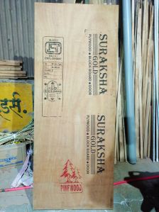 Wooden Flush Door, Certification : ISO 9001:2008