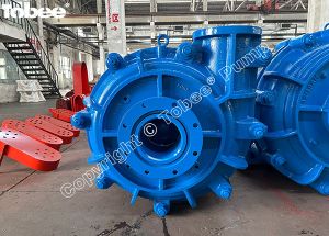 Centrifugal Slurry Pump